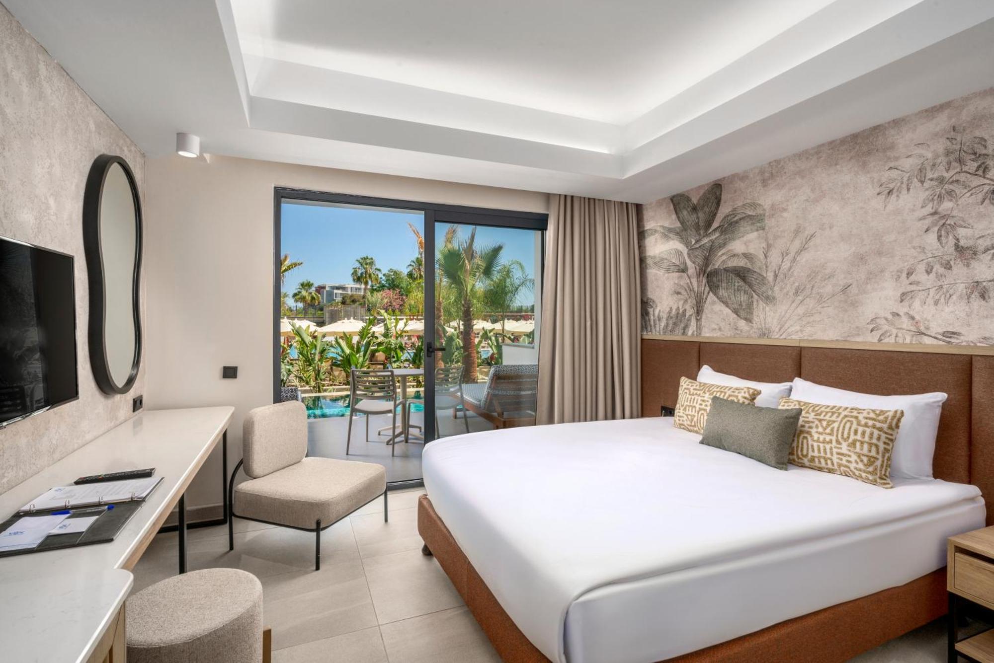 Vox Maris Resort シダ エクステリア 写真